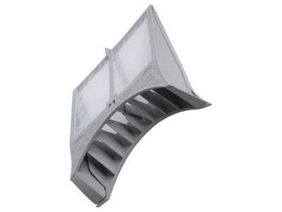 BLUESKY Filtre &agrave; peluche S&egrave;che-linge 482000028103 