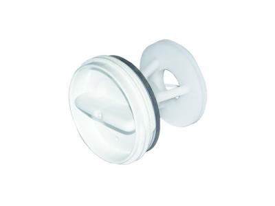 BOSCH Filtre &agrave; peluches bouchon de pompe pour lave-linge DIVERS MARQUES - &Oslash; ext.64mm