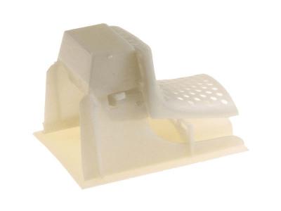 BOSCH Filtre a peluches pour seche linge  - 00643544 00643544