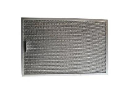 ROBLIN Filtre Alu 9x331x248 M/m Pyramide 600 Pour Hotte  - 13mc038