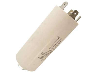 BEKO Filtre anti-parasite Lave-linge 2724300200, 2707760300 