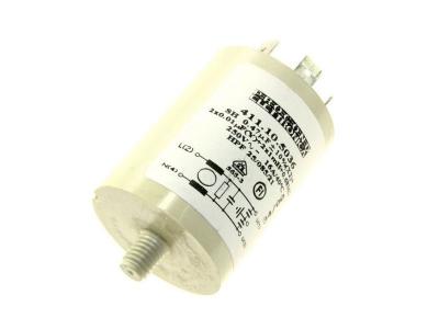 HOOVER Filtre Anti-parasite Pour Lave Linge  - 92248962