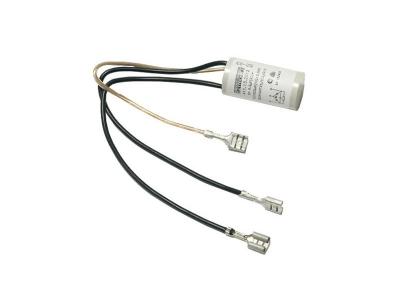 WHIRLPOOL Filtre anti-parasites pour seche linge  - 481221218121
