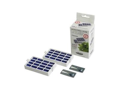 W PRO Filtre antibacterien x2 reference : 480131000232