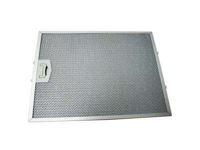 INDESIT Filtre Antigraisse Inox Pour Hotte  - C00268543