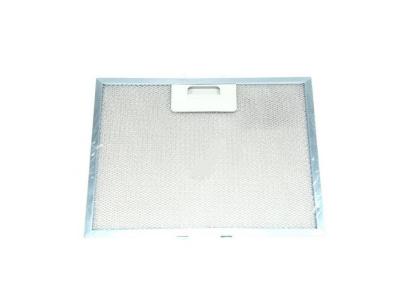 SIEMENS Bosch - Filtre m&eacute;tal anti graisse d'origine (00665715) Hotte 