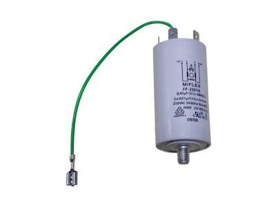 BEKO Filtre Antiparasite 0.47 Wf1000 Pour Lave Linge - 2724300101