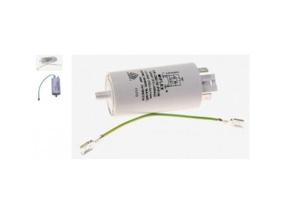 BEKO Filtre antiparasite 0.47 wf1000 pour lave linge  - 2724300101