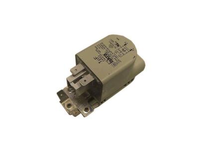 LADEN Filtre antiparasite 1.0UF (X1) + 2X2200P pour lave linge  481212118285