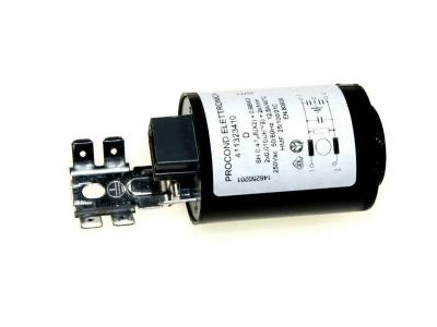 FAURE Filtre antiparasite.12.5a pour lave linge  - 1462502012