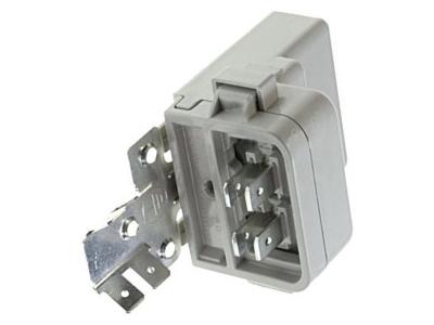 Filtre antiparasite S&egrave;che-linge 2974870100 BEKO