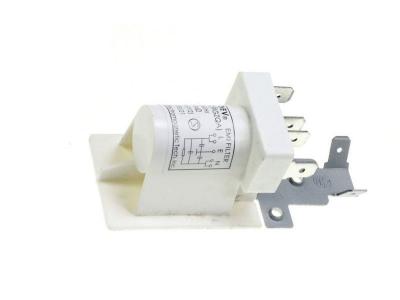 GENERIQUE Filtre Antiparasite Alimentation Pour Lave Vaisselle - 32012071