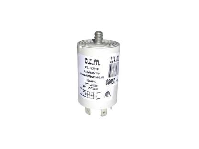 INDESIT Filtre antiparasites pour lave linge  - c00041648
