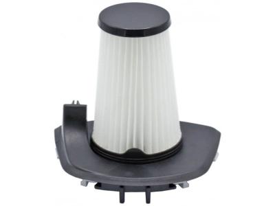 ELECTROLUX Filtre avec encadrement pour aspirateur AEG -  4055477543