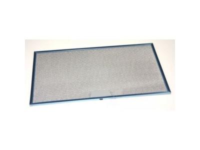 GENERIQUE Filtre,cassette,506x300 al &nbsp;pour hotte ikea - 6093925