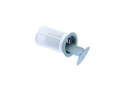  Filtre central+filtre cylindrique pour lave vaisselle hotpoint - c00142344