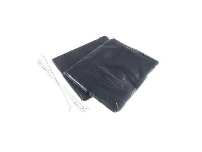 ELECTROLUX Filtre charbon 295 x 245 x 15 m/m a l unite pour hotte  - h207318