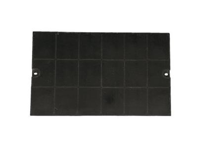 GENERIQUE Filtre Charbon 445x270x20mm Pour Hotte - Ah4048f1