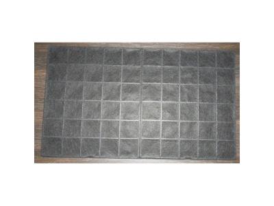 DE DIETRICH Filtre charbon (&agrave; l'unit&eacute;) (98417-3537) Hotte 72X6293 - 98417_3662894263410