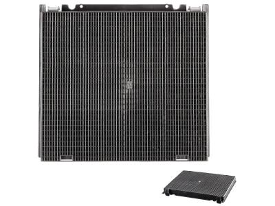 INDESIT Filtre charbon (&agrave; l'unit&eacute;) AMC242 Hotte 484000008777 