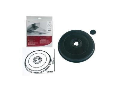 BRANDT Filtre Charbon Actif Dia 235 Pour Hotte  - 92x3597