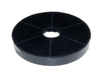 ROSIERES  - Filtre Charbon Actif &oslash; 172 X 45 M/m Qx1 - Ref: 49011522