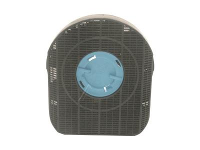 WHIRLPOOL Filtre Charbon Actif Type Dkf42 Pour Hotte  - 481948048311