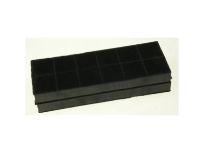 ROSIERES Filtre charbon actif x2 pour hotte  - 2134524