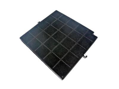 ARTHUR MARTIN Filtre charbon airforce FC120 AFFCAF16CS 260X256X17 mm