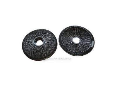 GENERIQUE Filtre charbon d190 2pces f325623 pour hotte aspirante - f325623