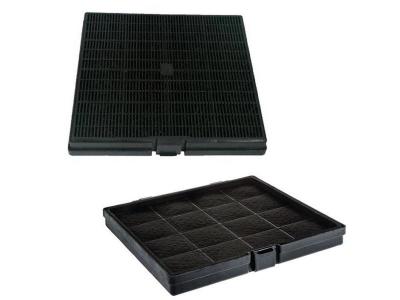 ARTHUR MARTIN Filtre charbon x1  pour Hotte , DE DIETRICH, ELECTROLUX,