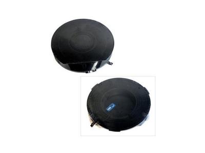 GENERIQUE Electrolux - Filtre Charbon Elica &oslash; 240 M/m Livre X1 - Ref: 5028471500