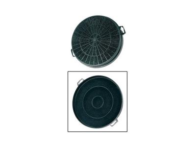 FAURE Filtre Charbon Hotte Pour Hotte  - 5027222200