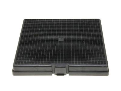  Filtre a charbon 225x241x30 mm pour hotte de dietrich - 2nf7205787