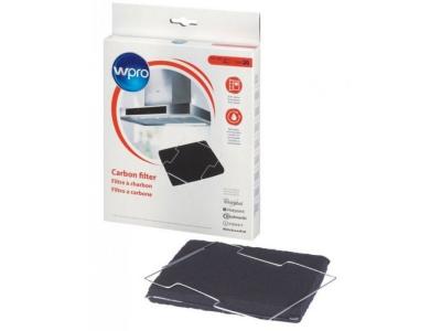GENERIQUE Filtre charbon lavable modele 20 pour hotte scholtes - whirlpoool - g746702