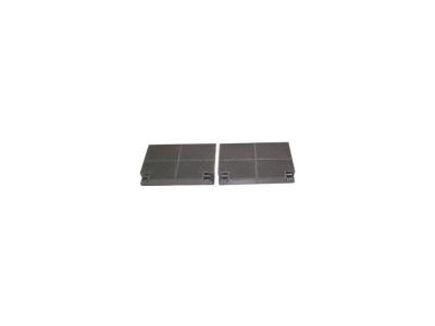 BRANDT  - filtre charbon pour hotte 