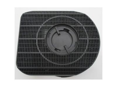 CLIMADIFF  - filtre charbon pour hotte 