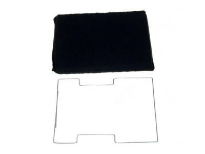 FAGOR  - filtre charbon pour hotte 