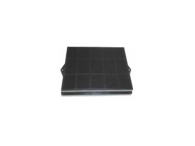 WHIRLPOOL  - filtre charbon pour hotte fagor