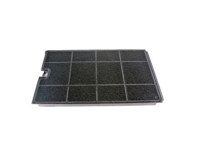 WHIRLPOOL Bauknecht 484000008675&nbsp;Hotte Accessoires/Filtre &agrave; charbon actif