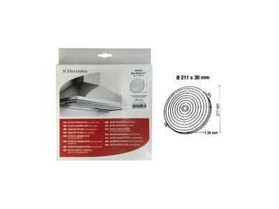 ARTHUR MARTIN Filtre Charbon T211 Pour Hotte  - 5029091600