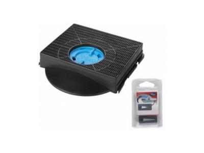 WHIRLPOOL Filtre charbon type303 dim 205x215x43 mm reference : 481248048162