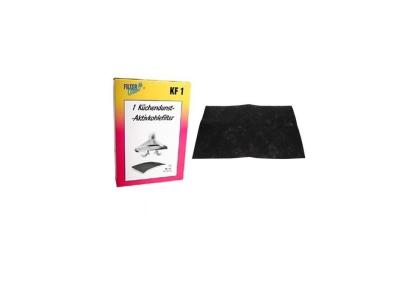 AIRLUX Filtre charbon universel 47x 57cm a decouper - 5392603