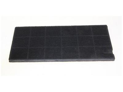 DE DIETRICH Filtre Charbon X1 290 X 145 M/m Pour Hotte  - 72x8999