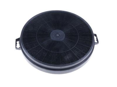 GENERIQUE Filtre Charbon X1 D:210mm / H.30mm Pour Hotte - 461889