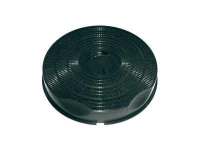 ROSIERES Filtre charbon x1 typ30 &oslash;238x46mm pour four  - 93901577