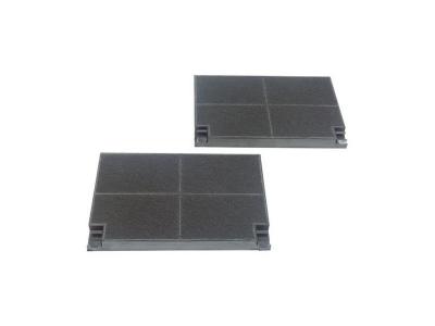 ROBLIN Filtre charbon x2  ah4061e1 reference : 1094725