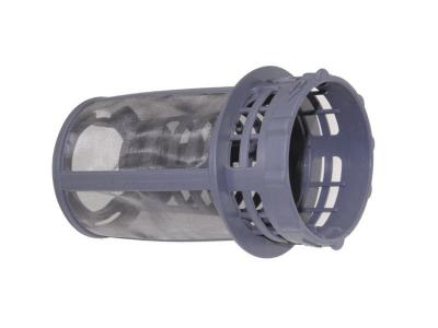 WHIRLPOOL  - Filtre Complet - Ref: 481248058413