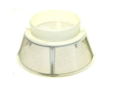 VOGICA Filtre De Lavage Blanc Pour Lave Vaisselle  - 448036