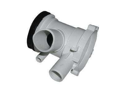 Filtre De Pompe Pour Lave Linge Sidex - 7906245